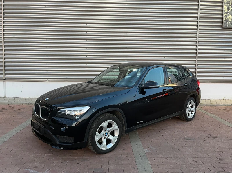 BMW X1 Facelift , снимка 3 - Автомобили и джипове - 46717437