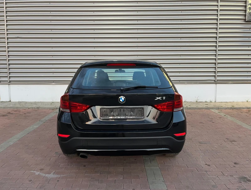 BMW X1 Facelift , снимка 6 - Автомобили и джипове - 46717437