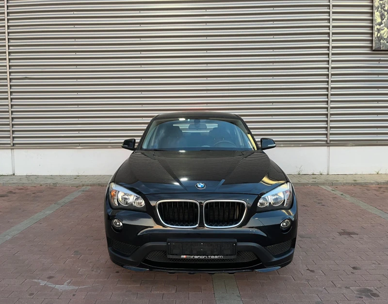 BMW X1 Facelift , снимка 2 - Автомобили и джипове - 46717437