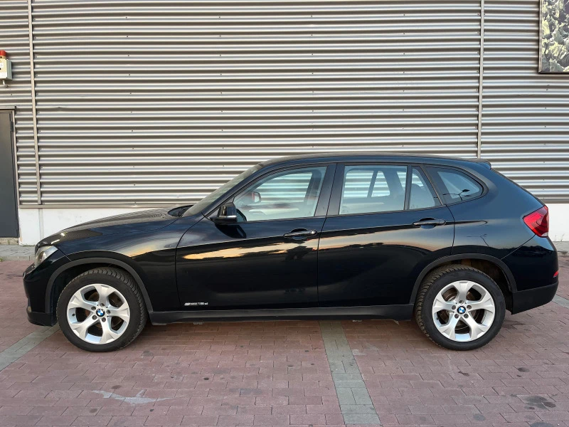 BMW X1 Facelift , снимка 4 - Автомобили и джипове - 46717437