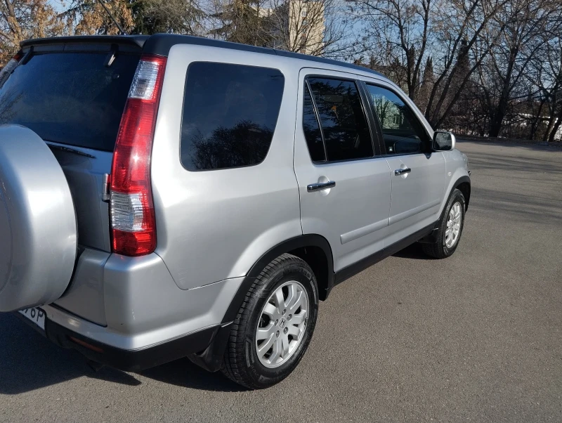 Honda Cr-v, снимка 3 - Автомобили и джипове - 47516855