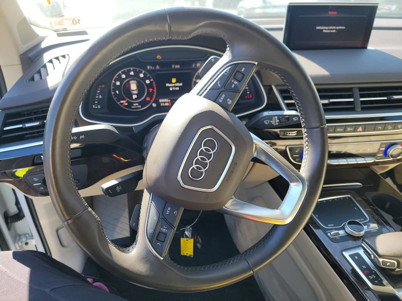 Audi Q7 3.0T Premium Plus, снимка 16 - Автомобили и джипове - 47616212