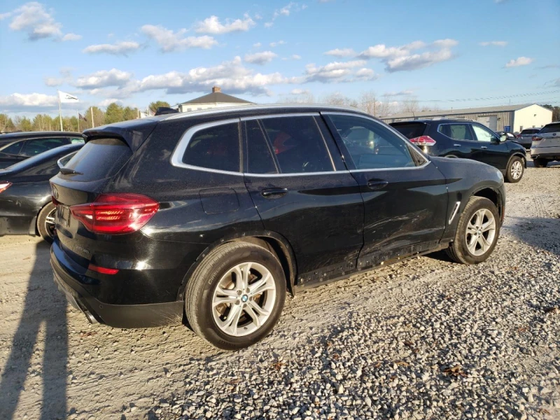 BMW X3 XDRIVE30I  , снимка 3 - Автомобили и джипове - 48800024