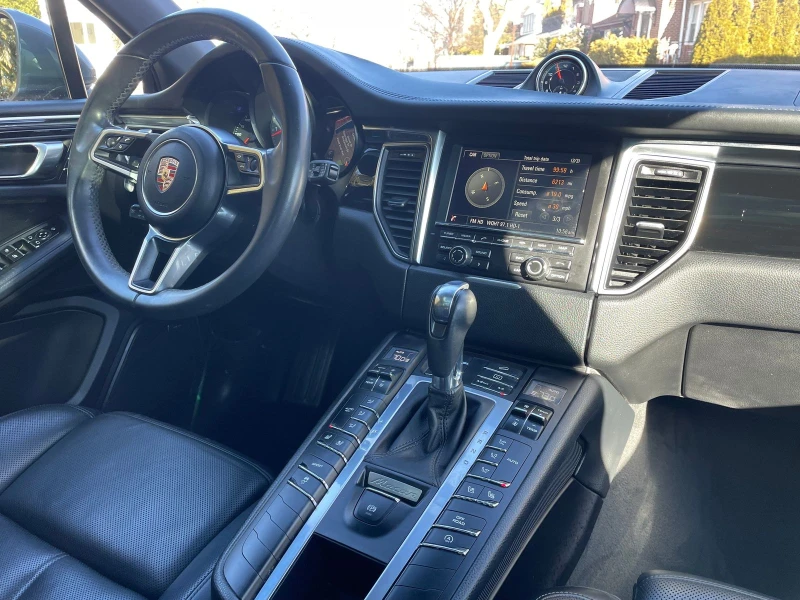 Porsche Macan S* BOSE* PANO* ОБДУХ* KEYLESS* ФИКС.ЦЕНА, снимка 10 - Автомобили и джипове - 49287682