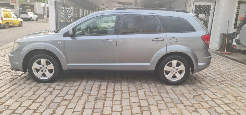 Dodge Journey, снимка 5 - Автомобили и джипове - 51207881