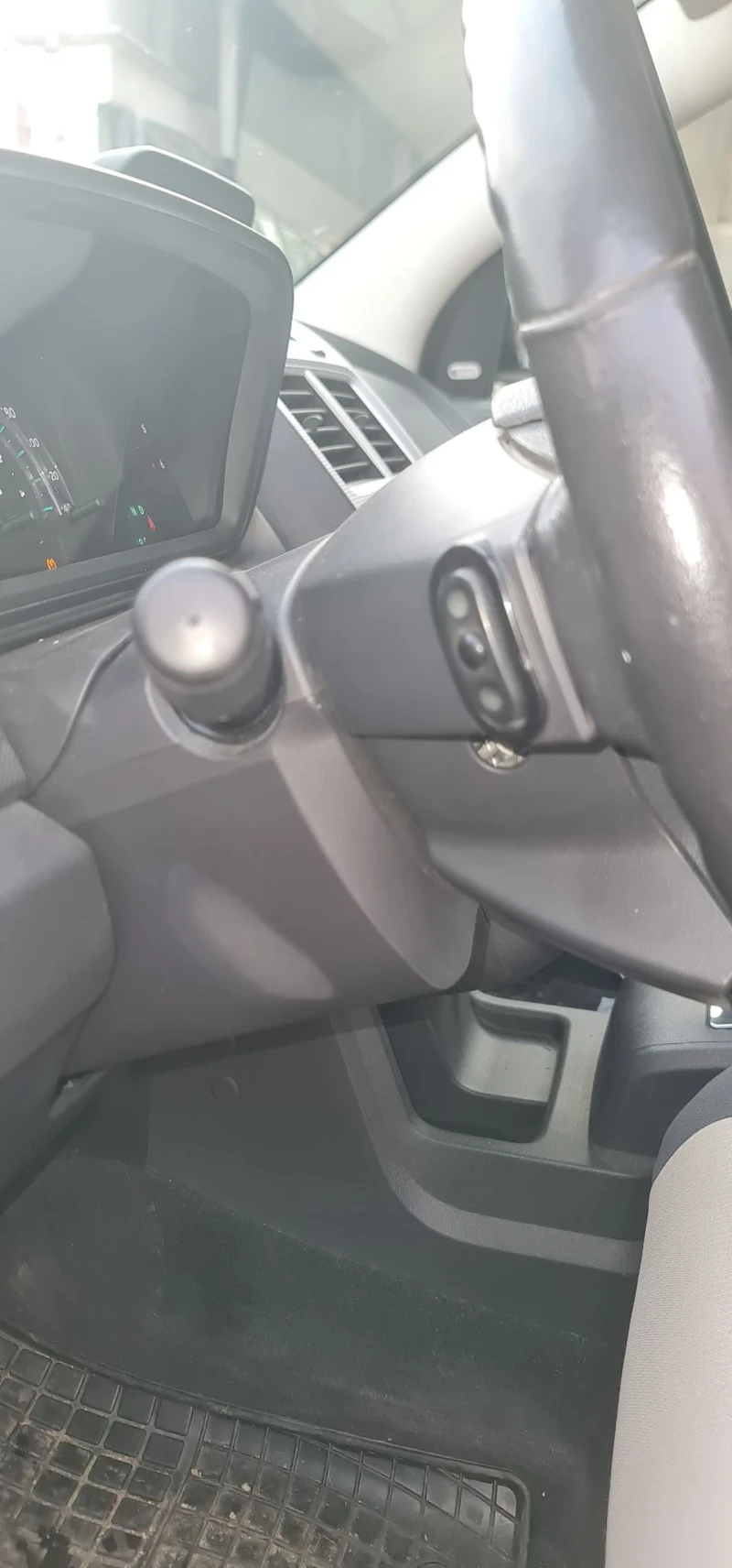 Dodge Journey, снимка 12 - Автомобили и джипове - 51207881