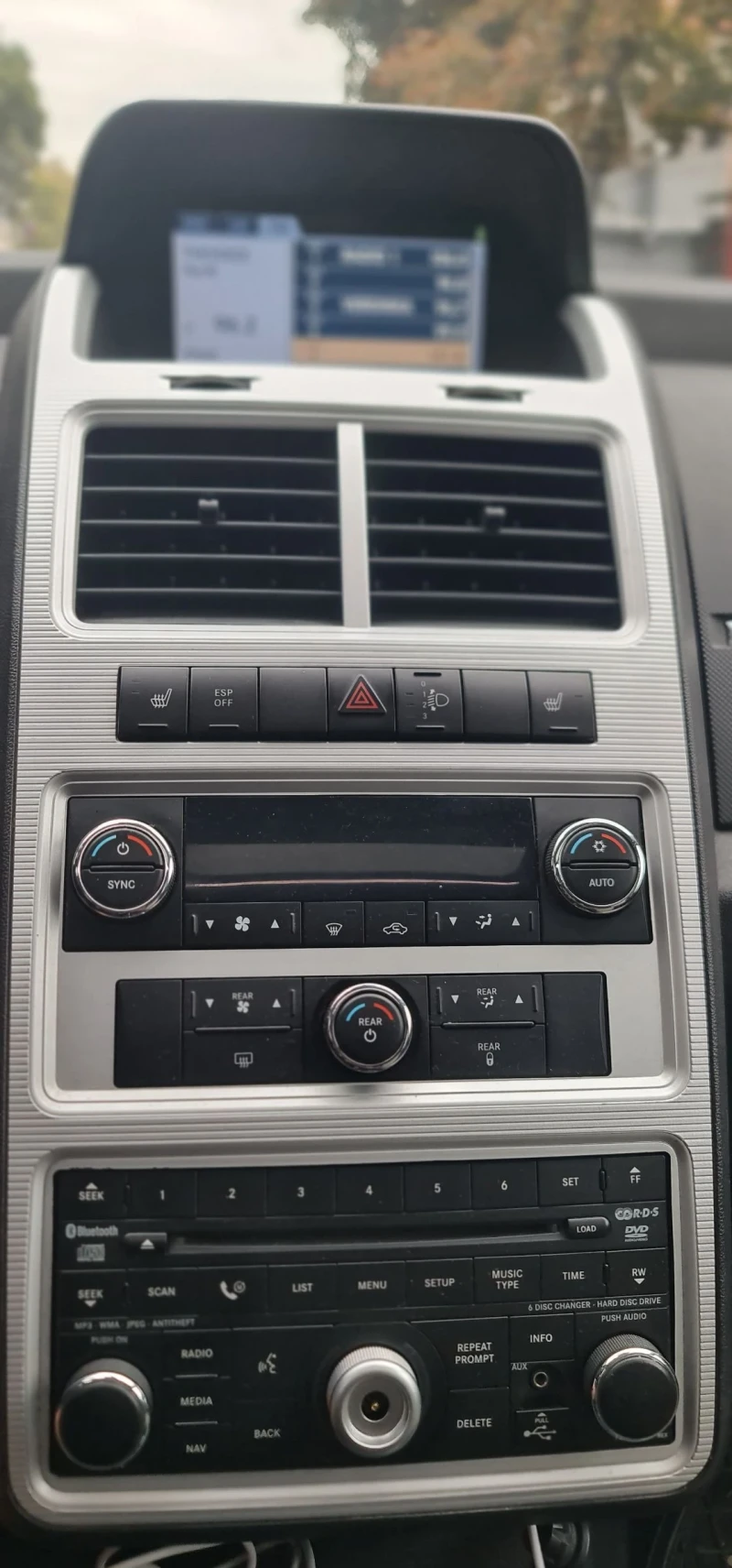 Dodge Journey, снимка 11 - Автомобили и джипове - 51207881