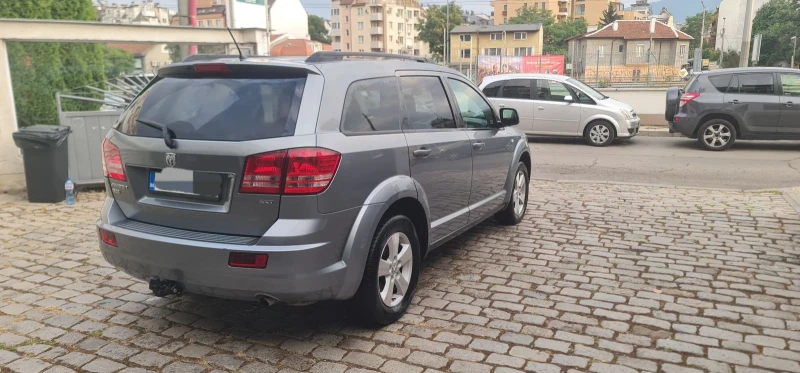 Dodge Journey, снимка 7 - Автомобили и джипове - 51207881