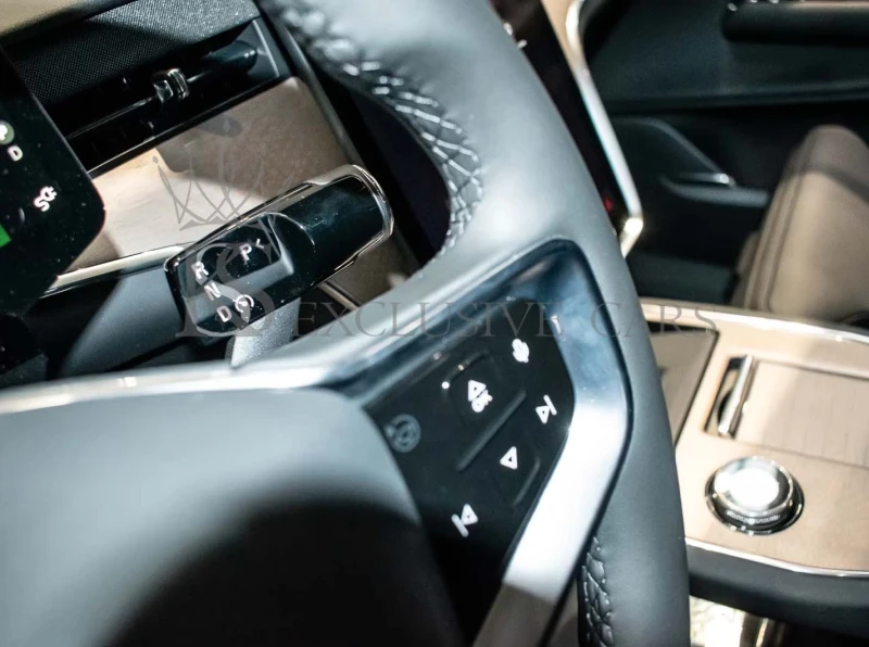 Volvo EX90 TWIN MOTOR PERFORMANCE ULTRA* 7 МЕСТЕН* , снимка 8 - Автомобили и джипове - 51681349