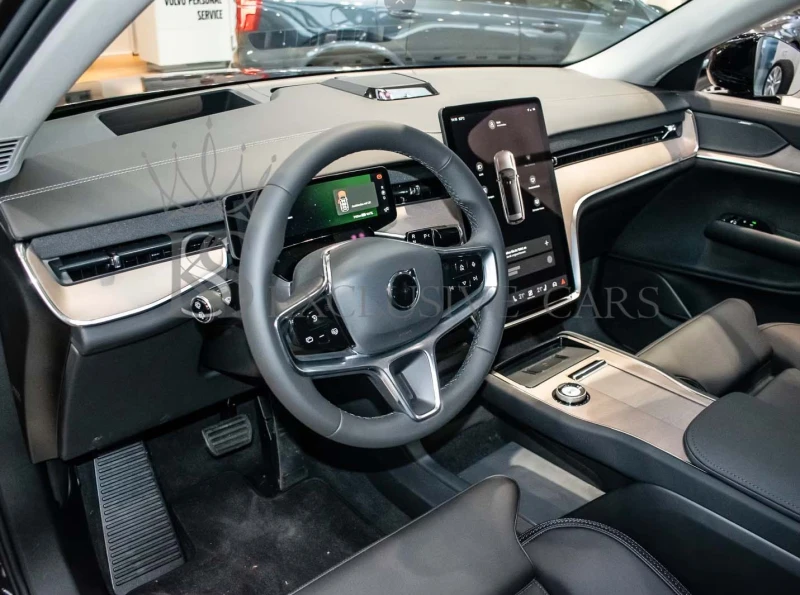 Volvo EX90 TWIN MOTOR PERFORMANCE ULTRA* 7 МЕСТЕН* , снимка 6 - Автомобили и джипове - 51681349