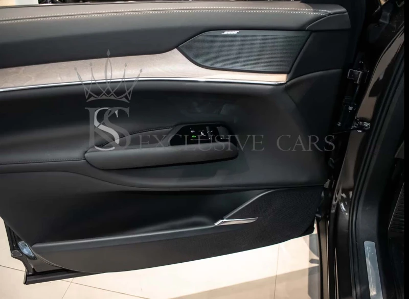 Volvo EX90 TWIN MOTOR PERFORMANCE ULTRA* 7 МЕСТЕН* , снимка 4 - Автомобили и джипове - 51681349