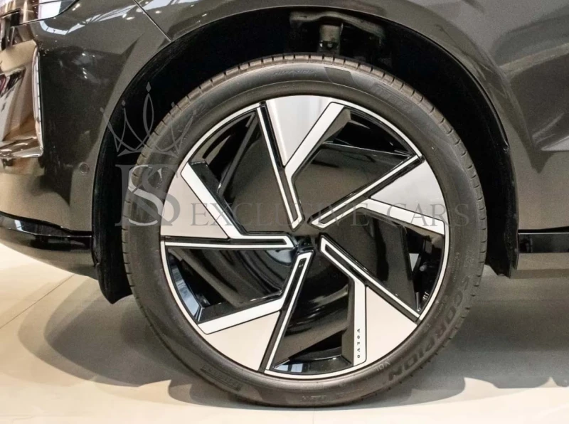 Volvo EX90 TWIN MOTOR PERFORMANCE ULTRA* 7 МЕСТЕН* , снимка 3 - Автомобили и джипове - 51681349