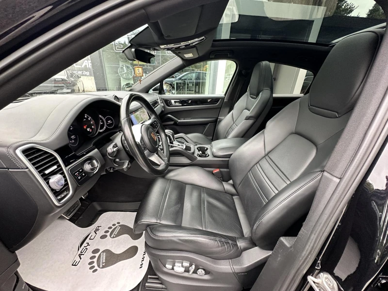 Porsche Cayenne S / BOSE/HUD/PANO/360 CAMERA/ , снимка 7 - Автомобили и джипове - 51831401