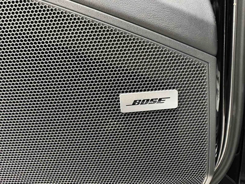 Porsche Cayenne S / BOSE/HUD/PANO/360 CAMERA/ , снимка 5 - Автомобили и джипове - 51831401