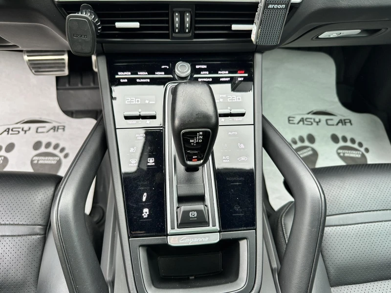 Porsche Cayenne S / BOSE/HUD/PANO/360 CAMERA/ , снимка 10 - Автомобили и джипове - 51831401