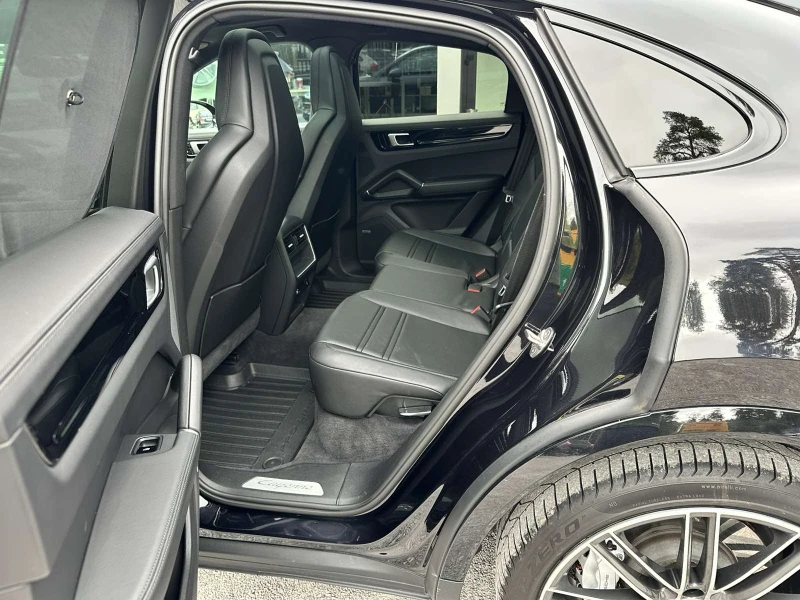 Porsche Cayenne S / BOSE/HUD/PANO/360 CAMERA/ , снимка 17 - Автомобили и джипове - 51831401