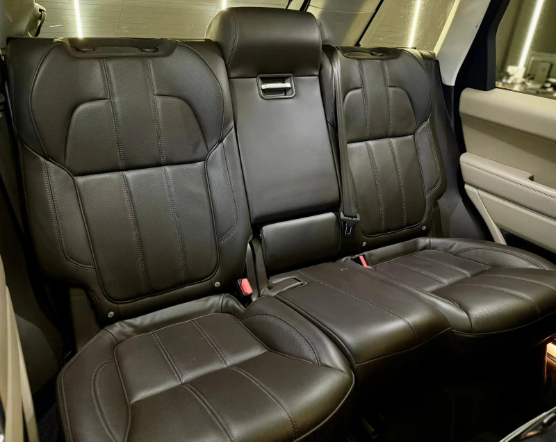 Land Rover Range Rover Sport HSE SDV6* 7-Местен* Лизинг* Pano* , снимка 15 - Автомобили и джипове - 52295674