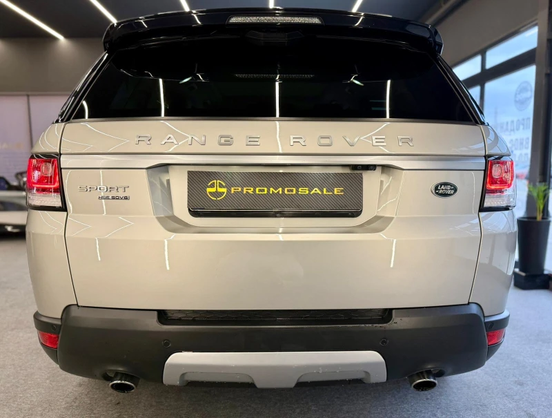 Land Rover Range Rover Sport HSE SDV6* 7-Местен* Лизинг* Pano* , снимка 5 - Автомобили и джипове - 52295674