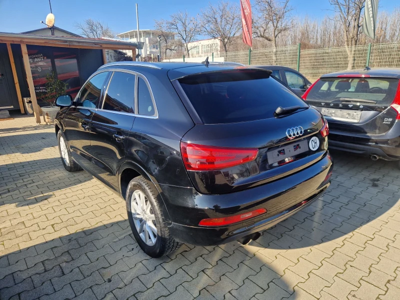 Audi Q3 2.0i avtomat 4x4  , снимка 4 - Автомобили и джипове - 52823157
