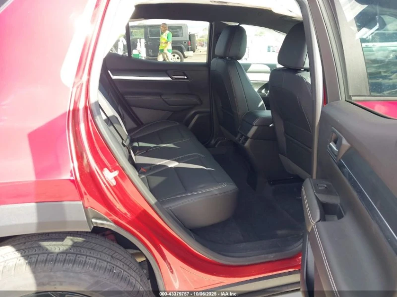 Gmc Terrain 1.5L I-4 DI, DOHC, VVT, TURBO, 175HP All Wheel, снимка 11 - Автомобили и джипове - 52957688