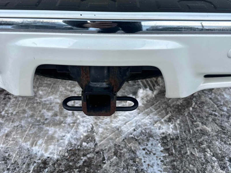 Toyota 4runner * 4WD * CARFAX * БЕЗ ПЪРВОНАЧАЛНА ВНОСКА, снимка 15 - Автомобили и джипове - 53308015