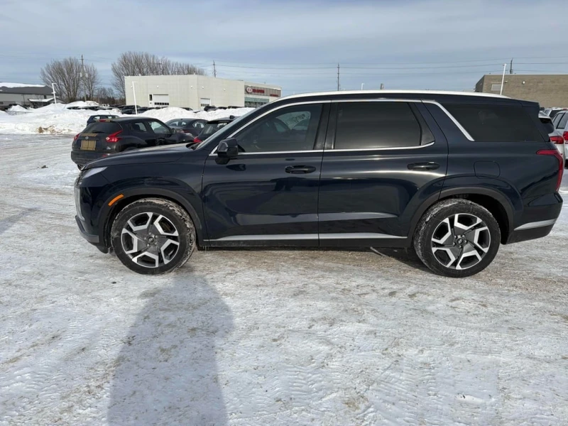 Hyundai Palisade * Preferred * CARFAX * ЦЕНА ДО БГ, снимка 2 - Автомобили и джипове - 53429279