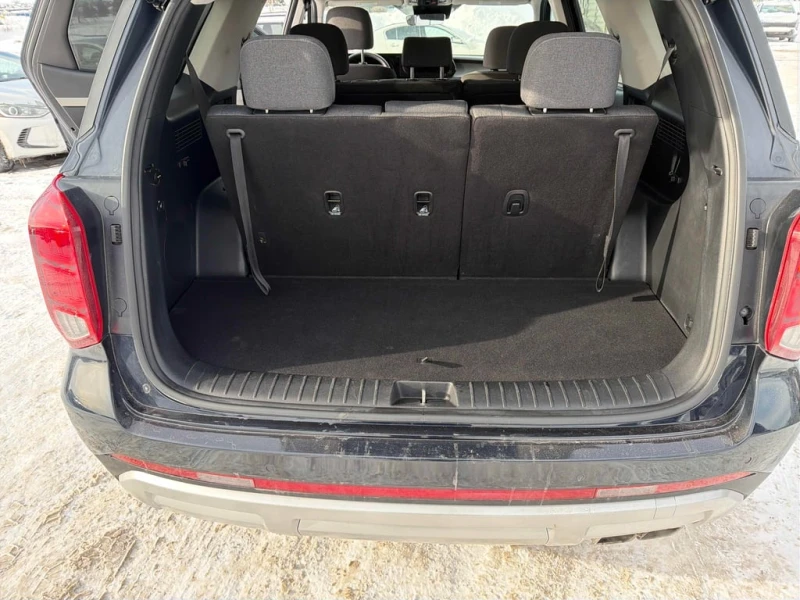 Hyundai Palisade * Preferred * CARFAX * ЦЕНА ДО БГ, снимка 14 - Автомобили и джипове - 53429279