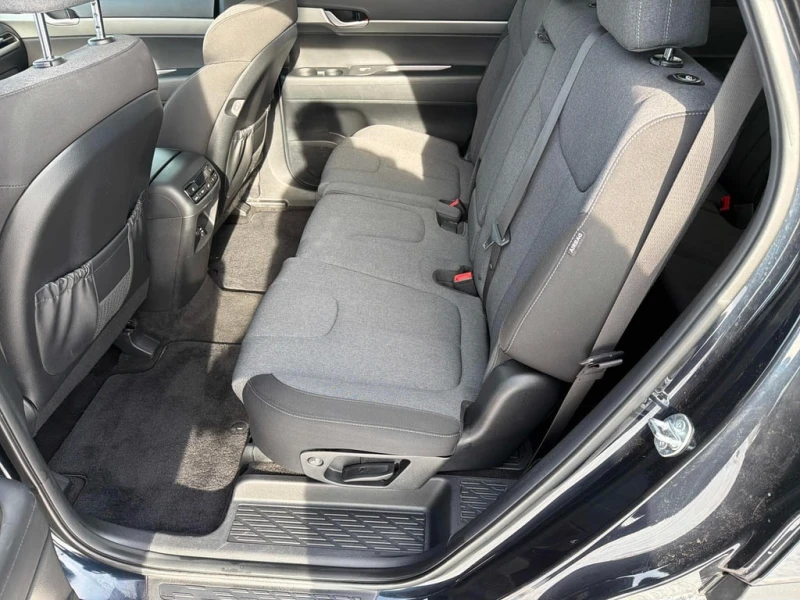 Hyundai Palisade * Preferred * CARFAX * ЦЕНА ДО БГ, снимка 11 - Автомобили и джипове - 53429279