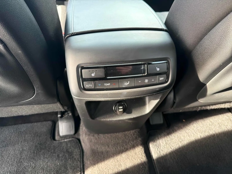 Hyundai Palisade * Preferred * CARFAX * ЦЕНА ДО БГ, снимка 13 - Автомобили и джипове - 53429279