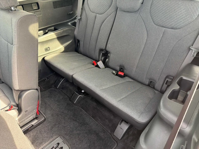 Hyundai Palisade * Preferred * CARFAX * ЦЕНА ДО БГ, снимка 12 - Автомобили и джипове - 53429279