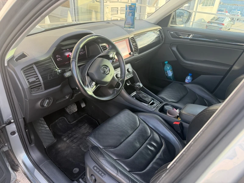 Skoda Kodiaq, снимка 7 - Автомобили и джипове - 53473838