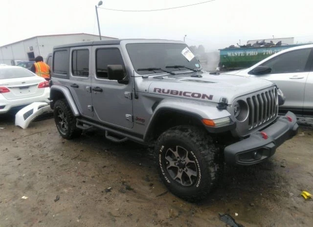 Jeep Wrangler, снимка 1 - Автомобили и джипове - 48823222