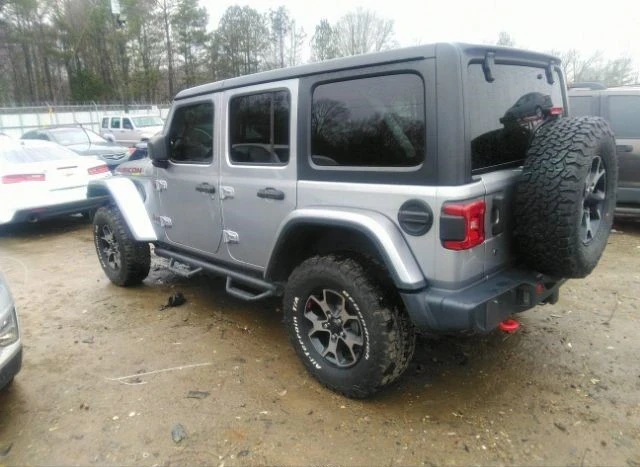 Jeep Wrangler, снимка 4 - Автомобили и джипове - 48823222