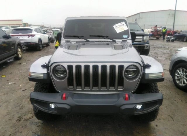 Jeep Wrangler, снимка 2 - Автомобили и джипове - 48823222