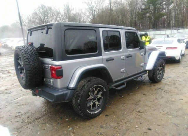 Jeep Wrangler, снимка 5 - Автомобили и джипове - 48823222