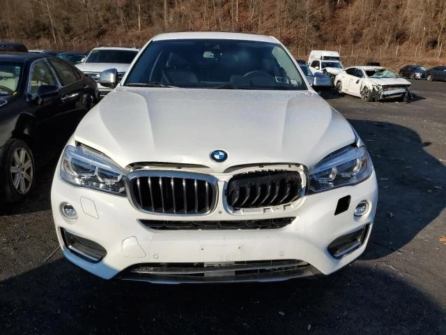 BMW X6, снимка 2 - Автомобили и джипове - 49174211