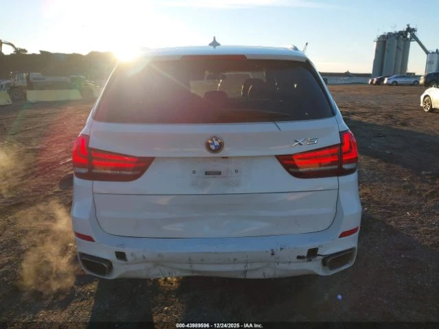 BMW X5 M* SPORT* ПОДГРЕВ* КАМЕРА* КЕЙЛЕС* LANE* ASSIST, снимка 8 - Автомобили и джипове - 53370846