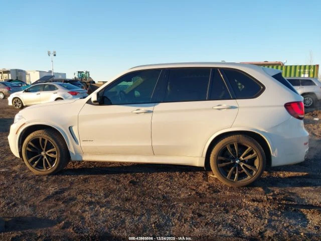 BMW X5 M* SPORT* ПОДГРЕВ* КАМЕРА* КЕЙЛЕС* LANE* ASSIST, снимка 6 - Автомобили и джипове - 53370846