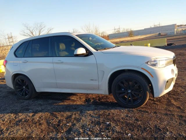 BMW X5 M* SPORT* ПОДГРЕВ* КАМЕРА* КЕЙЛЕС* LANE* ASSIST, снимка 5 - Автомобили и джипове - 53370846