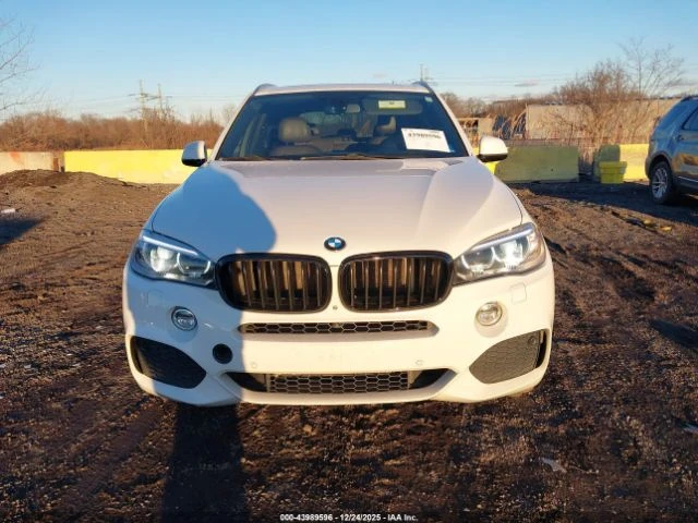 BMW X5 M* SPORT* ПОДГРЕВ* КАМЕРА* КЕЙЛЕС* LANE* ASSIST, снимка 7 - Автомобили и джипове - 53370846