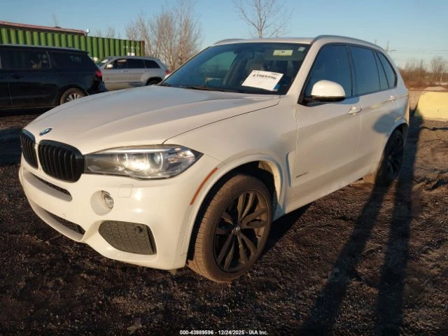 BMW X5 M* SPORT* ПОДГРЕВ* КАМЕРА* КЕЙЛЕС* LANE* ASSIST, снимка 3 - Автомобили и джипове - 53370846