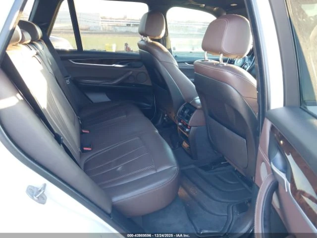 BMW X5 M* SPORT* ПОДГРЕВ* КАМЕРА* КЕЙЛЕС* LANE* ASSIST, снимка 11 - Автомобили и джипове - 53370846