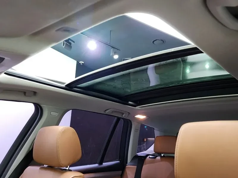 BMW X3 2.0d, снимка 17 - Автомобили и джипове - 54605916