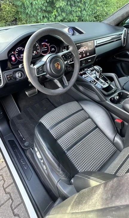 Porsche Cayenne GTS 4.0 V8 Carbon Light Package, снимка 6 - Автомобили и джипове - 55056012