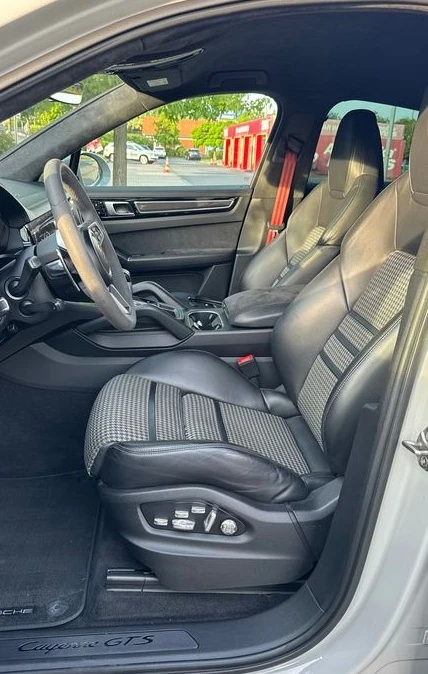 Porsche Cayenne GTS 4.0 V8 Carbon Light Package, снимка 7 - Автомобили и джипове - 55056012