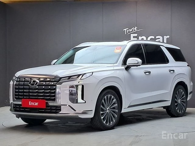 Hyundai Palisade * ФИКСИРАНА ЦЕНА ДО БЪЛГАРИЯ * АВТОКРЕДИТ