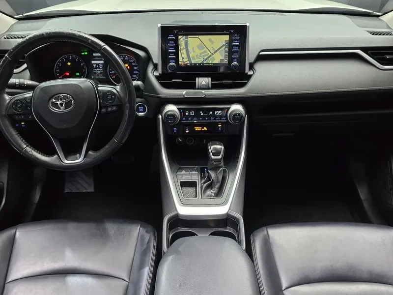 Toyota Rav4 2.5 2Wd/ 65� ��!/ ���� �� ���� ����� | Mobile.bg � ����������� 7