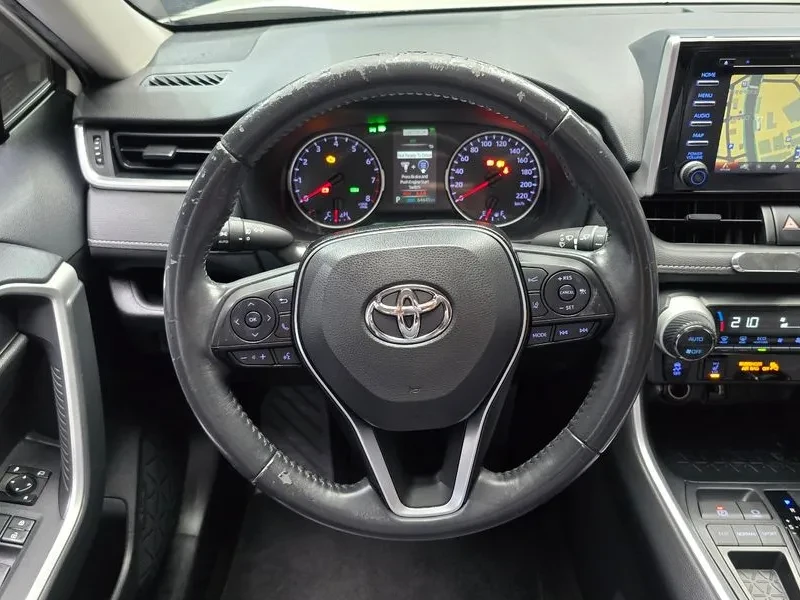 Toyota Rav4 2.5 2Wd/ 65� ��!/ ���� �� ���� ����� | Mobile.bg � ����������� 13
