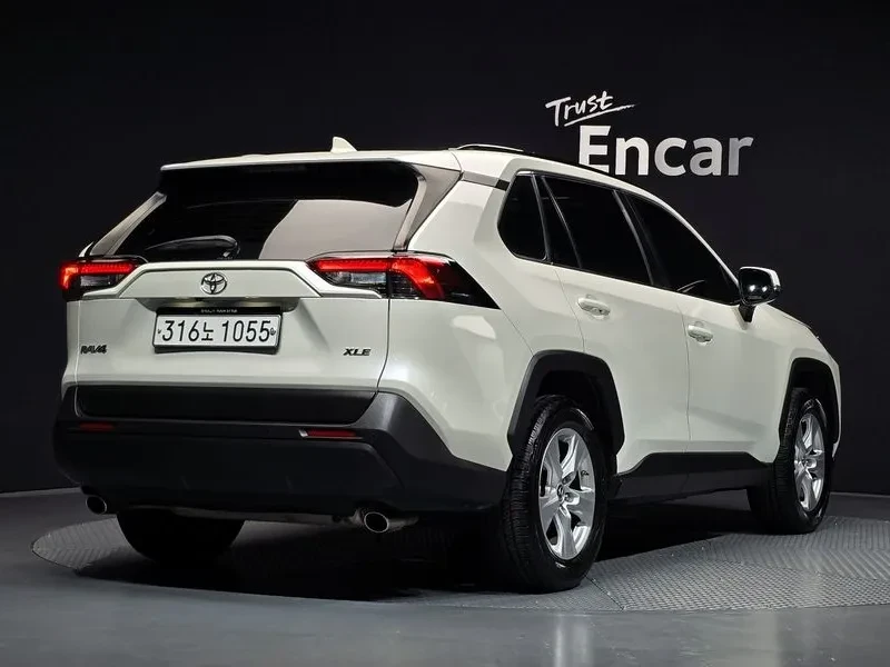 Toyota Rav4 2.5 2Wd/ 65� ��!/ ���� �� ���� ����� | Mobile.bg � ����������� 2