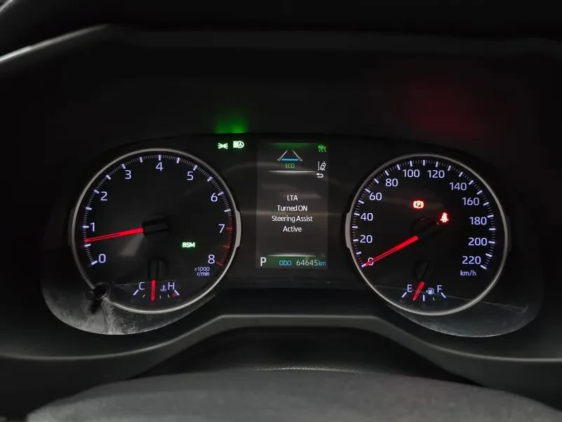 Toyota Rav4 2.5 2Wd/ 65� ��!/ ���� �� ���� ����� | Mobile.bg � ����������� 8